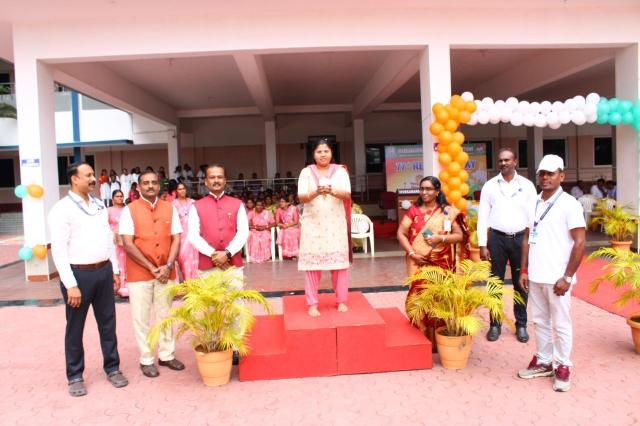 vivekanandha